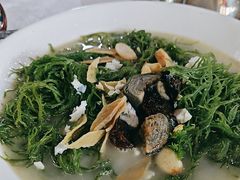 -崖口红树林海鲜餐厅