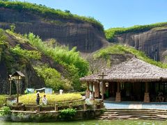 -飞天山旅游区