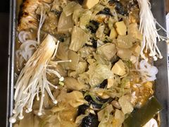 -鱼酷活鱼烤鱼(梅江印象城店)