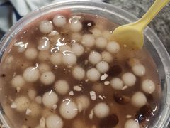 -芳婆糕团店(王府大街店)