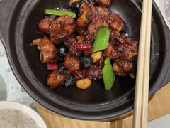 -广州酒家(昌岗地铁站店)