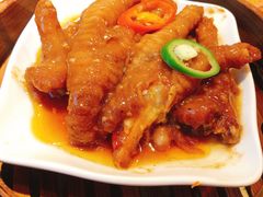 -点都德(聚福楼店)