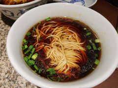 -南京大牌档(青岛万象城店)