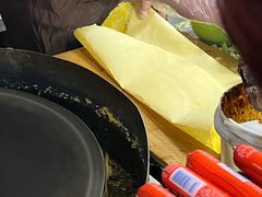 -山东傻大粗粮煎饼(牛街店)