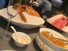 -海立阁海鲜江浙菜(漕河泾印象城店)