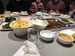 -海底捞火锅(方塔东街店)