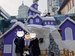 -大悦城(沈阳中街店)