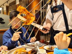 -汉巴味德(沈阳万象汇店)