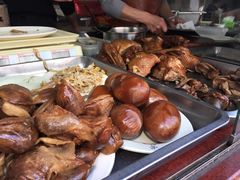 -乌文新澄海卤鹅店