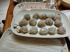 -老康火锅(桥南街店)