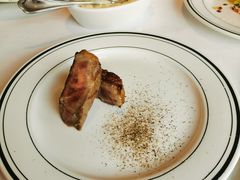 -Wolfgang’s Steakhouse 沃夫冈牛排馆(上海白玉兰广场店)