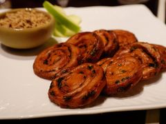 -杭州西子湖四季酒店·金沙厅