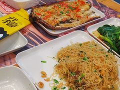 -木屋烧烤(龙岗南联店)