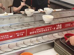 -乡党臊子面(丰庆公园店)