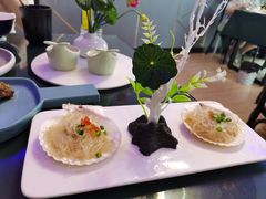 -忘忧草融合私房菜(红鼎国际店)