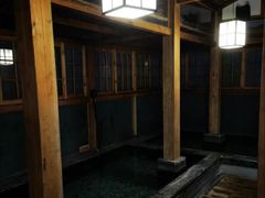 -成都蓝城悦杏温泉美食酒店(宽窄巷子店)
