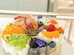 -PETIT PARIS 小巴黎(花园道店)