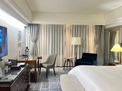 -上海波特曼丽思卡尔顿酒店