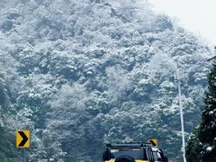 -藏龙百瀑风景区