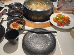 -芸山季·云南山珍菌火锅(南翔印象城MEGA店)