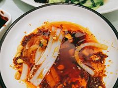 -渝信川菜(西单店)
