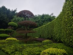 -南宁南湖公园