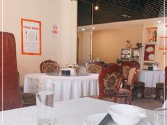 大堂-豫菜·信阳宴(南河沿大街店)