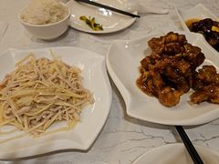 -马凯餐厅(长椿街店)