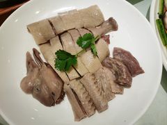 -新兴家喻酒家·羊城名宴(昌岗店)