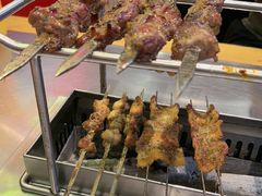 -7只羊·鲜羊肉串·地锅鸡精酿(玄武墨香路店)