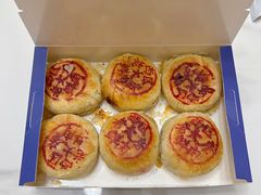 -西区老大房(愚园路店)