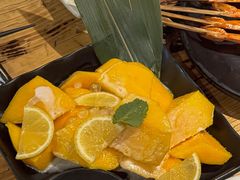 -小川洋风料理(街道口店)