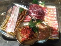 -大叹号·朝鲜族烤肉(潍坊泰华城店)