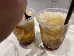 -甜心闲生传统手工冰粉(太古里店)
