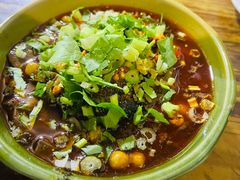 -老瓦房冷锅串串(文殊院店)