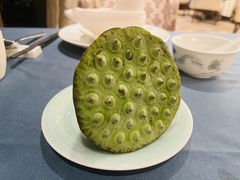 -杭州城中香格里拉·城中小馆中餐厅