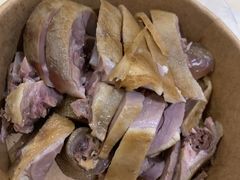 -戚顺兴盐水鸭(新街口明瓦廊店)