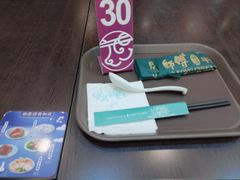 -康师傅私房牛肉面(申虹餐厅店)