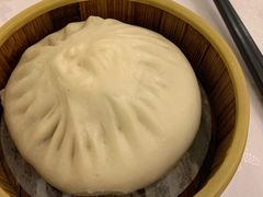-中央饭店-餐厅