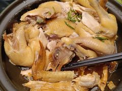 -刀板香·安徽菜(国购IFC店)