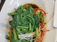 -北京老铺烤鸭(老城根店)
