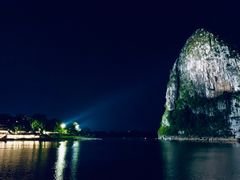 -南溪山景区
