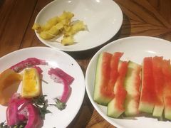 -阿罗新疆菜(人民广场店)