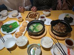 -蔡澜点心·粤菜(花城汇南区店)