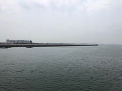 -海安新港(公交站)