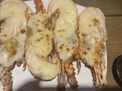 -博林天瑞喜来登酒店·西丽尚膳