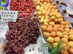 -桃源市场(解放路店)