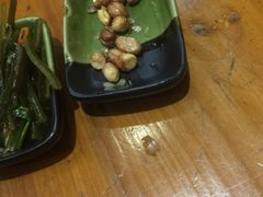 -金穗园·砂锅粥.醉鸡煲火锅(长寿路店)