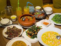 -小喜客·云南特色菜(纳西庭院店)