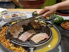 -韩宫宴和牛烤肉(合肥滨湖银泰城店)